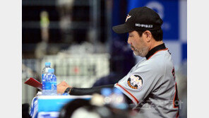 뎁스 강화 시즌2, 한용덕호 2번째 마무리캠프를 주목하라