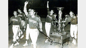 [알쓸포잡] 준PO & KS에는 있고, PO에는 없다? 무승부!