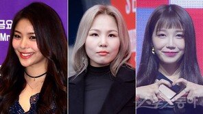 에일리·알리·정은지 등 ‘평화의 노래’ 부른다