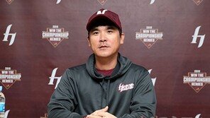 [PO3] 승장 넥센 장정석 감독 “주효상이 정말 좋은 활약 했다”