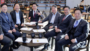 “출소자들의 새출발 위해…” 뜻깊은 합동결혼식