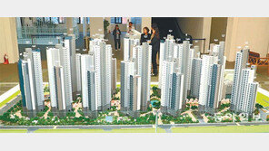 ‘강남에 내집’ 마지막 로또, 얼마나 몰릴까