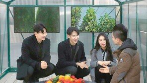 “예술 통해 농촌의 가치 느껴보세요”