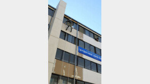 미세먼지 줄이는 페인트 적용 아파트 첫선