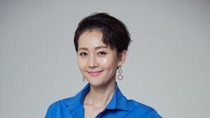 염정아 “수동적 주부의 소심한 일탈…반전매력 끌려”