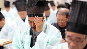 전국한시백일장… 장원을 향해