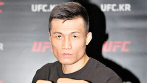 ‘코리안 좀비’ vs ‘ 태권 하이킥’