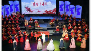 北공연 ‘가을이 왔다’ 시한은 11월 중순…서울공연장 섭외 난항