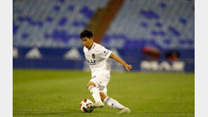 스페인 매체도 놀란 이강인 “17세253일, 발렌시아 새 역사 썼다”