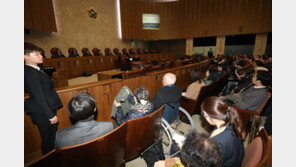 日신일철, 2012년 주총서 “韓법원판결 수용해야” 발언