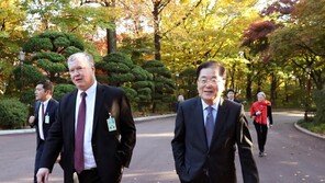 美 국무부 “대북제재 조율할 한미 워킹그룹 설치 합의”