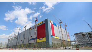 삼성전자 올해 시설투자 31.8조원…전년보다 27%↓