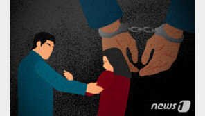 7층 베란다서 실랑이하다 여친 추락해 숨지게 한 50대 징역3년