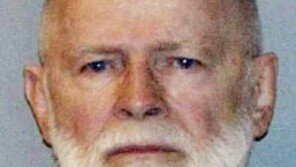 영화 ‘디파티드’ 모델된 美범죄조직 두목 교도소서 피살