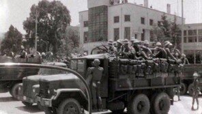 “총으로 위협해 성폭행…지금도 군복만 보면 속이 울렁거려”