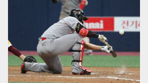 부진한 40홈런 거포 박병호-한동민, 그래도 감독은 무한신뢰