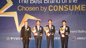  워시엔조이, ‘2018 소비자의 선택’ 셀프빨래방 부문 2년 연속 대상