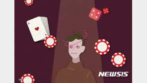 울릉도서 600만원 판돈 걸고 도박한 현직 경찰·공무원 입건