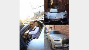 “양진호 회장 자택에 5억 짜리 람보르기니, 6억 넘는 롤스로이스”