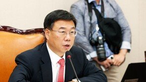 한국당 신상진 “비대위, 허송세월 말고 전당대회 준비나 하고 종결해라”