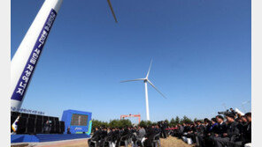 새만금에 최대 태양광단지 조성…한화, 대규모 투자 나설까