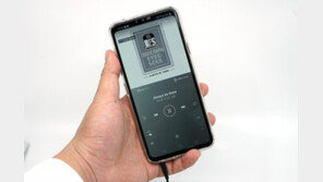 [리뷰] 'ABCD'로 바라본 LG V40 씽큐 – A(오디오)편