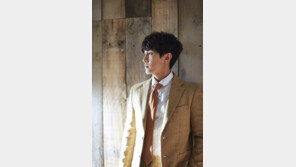 신화 김동완, 1인 기획사 차렸다