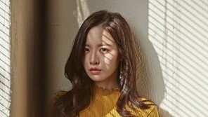 배윤경, 직장인에서 배우 결심한 이유?…“진짜 하고싶은 일 위해 과감히 퇴사”