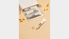 애경 아이솔브, 신제품 7종 출시