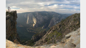 ‘요세미티 실족사’ 남녀는 인도 출신 여행블로거 부부