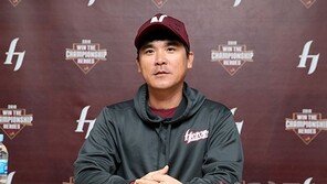 ‘야구상식’ 비트는 장정석 감독, ‘리틀 김경문’일까?