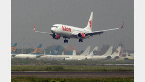 인도네시아, 항공사고 다발국 된 이유는?