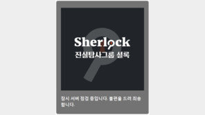 양진호 회장 의혹 일파만파…‘한국미래기술’ 홈피 이어 ‘셜록’ 홈피도 마비 
