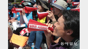 美 언론 “美정부, 강제 징용 대법원 판결로 한일관계 더 악화될까 걱정”