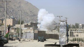 아프간군 헬기 추락사고 탑승 25명 전원 사망…“탈레반 격추 주장”