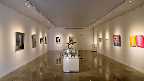 말박물관 초대작가 12월20일까지 공모