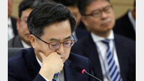 예산실 무더기 교체…김동연 ‘복심’ 靑 지역안배론에 밀렸나