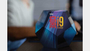 인텔 9세대 코어 i 프로세서, 주요 특징과 변경점은?