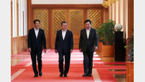 ‘누가 바뀔까’ 靑·정부, 연말연초 ‘인사빅뱅’ 가능성 주목