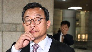 ‘세월호 보도개입 의혹’ 이정현 의원에 징역 1년 구형