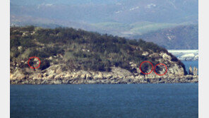 국방부 “남북, 군사분계점 부근 육해공 완충구역 1일부터 시행”