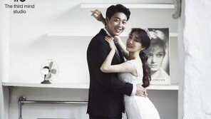 삼성 라이온즈 정인욱·개그우먼 허민, 12월1일 결혼식