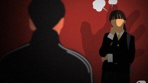 ‘뒤에서 껴안고…’ 여고 체육교사 제자 성추행의혹 수사