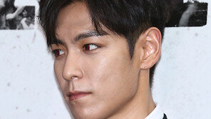 빅뱅 탑, 논란 이후 1년 6개월 만에 SNS 활동 재개 