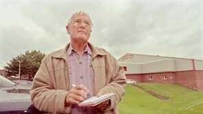 맨유 담당 기자 향년 88세로 별세…퍼거슨도 “큰 슬픔에 빠졌다” 추모