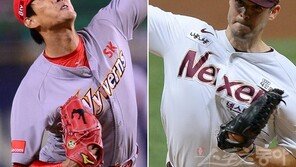 [베이스볼 브레이크] ‘팽팽한 선발 투수전’이 보고 싶다, QS 찾기 힘든 PS