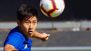 ‘최연소 1군 데뷔’ 이강인, 박쥐군단 희망…한국축구 보석 찾았다!