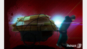 거제 살인 사건…경찰 ‘상해치사’ 적용 부실수사 논란