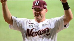 “파워·선구안 자신 있다!” 넥센 샌즈는 거짓말을 하지 않았다