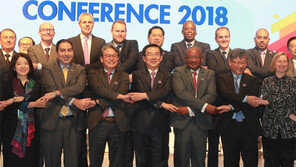 70개국 항공전문가 1000여명 인천에 집결